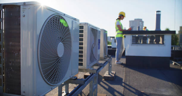 Best Commercial Air Duct Cleaning  in Berkeley Lake, GA