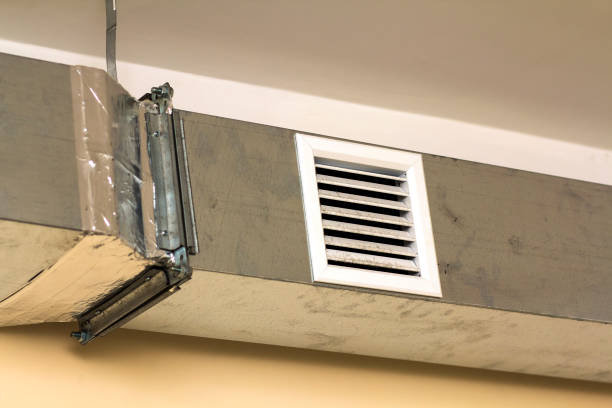Best Home Air Vent Cleaning  in Berkeley Lake, GA