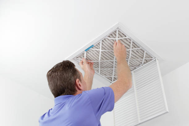 Best HVAC Duct Inspection Services  in Berkeley Lake, GA